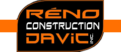 Réno-construction Davic